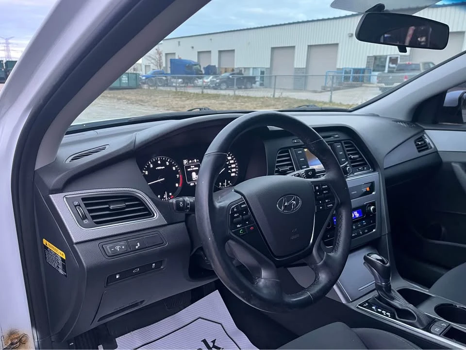 2016 Hyundai Sonata - Image 6 of 16