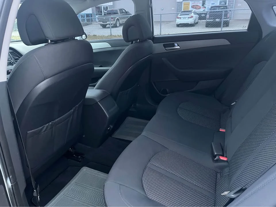 2016 Hyundai Sonata - Image 9 of 16