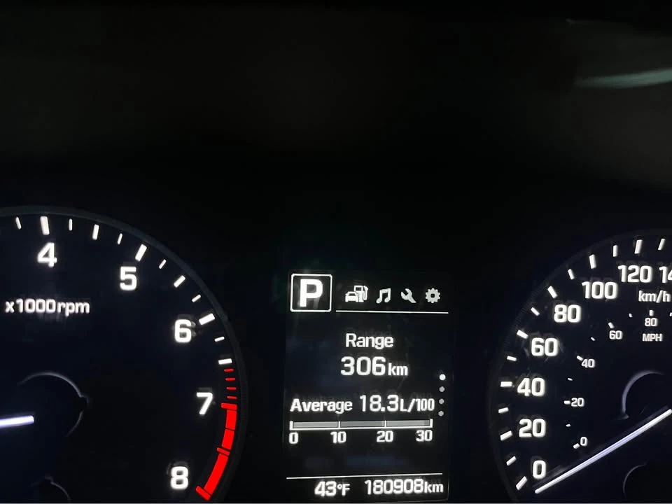 2016 Hyundai Sonata - Image 11 of 16