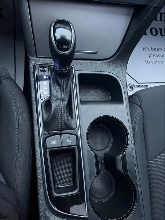 2016 Hyundai Sonata - Image 15 of 16