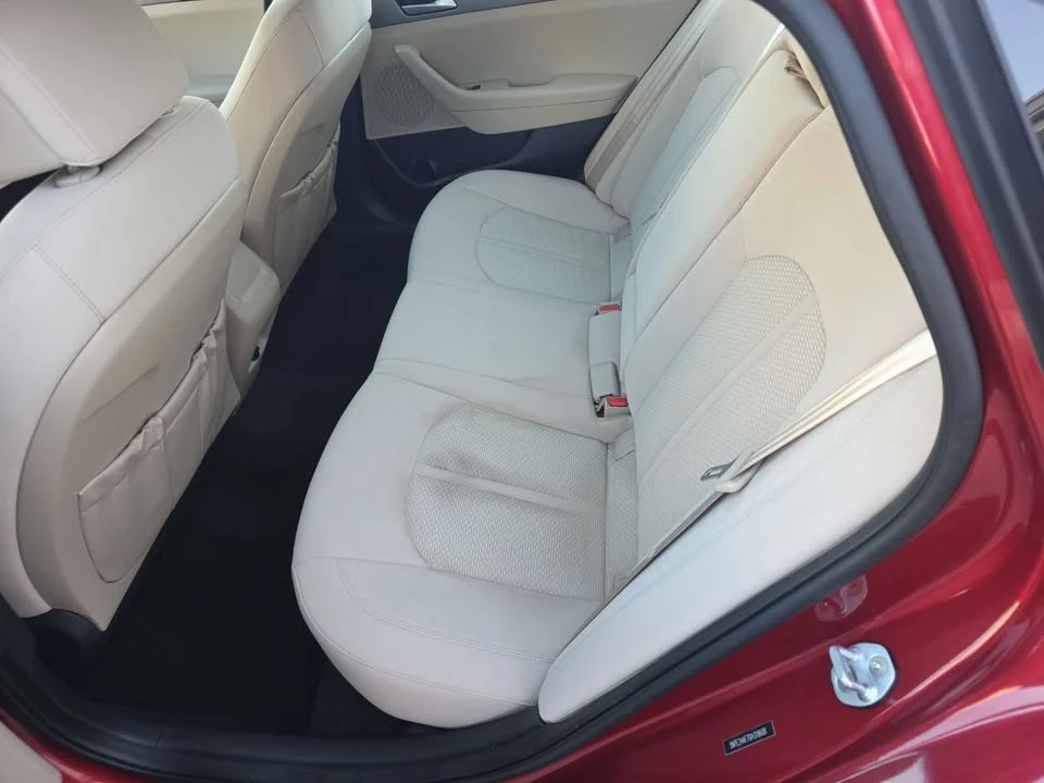 2016 Hyundai Sonata - Image 8 of 10