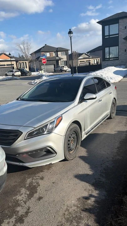 2016 Hyundai Sonata - Image 10 of 10