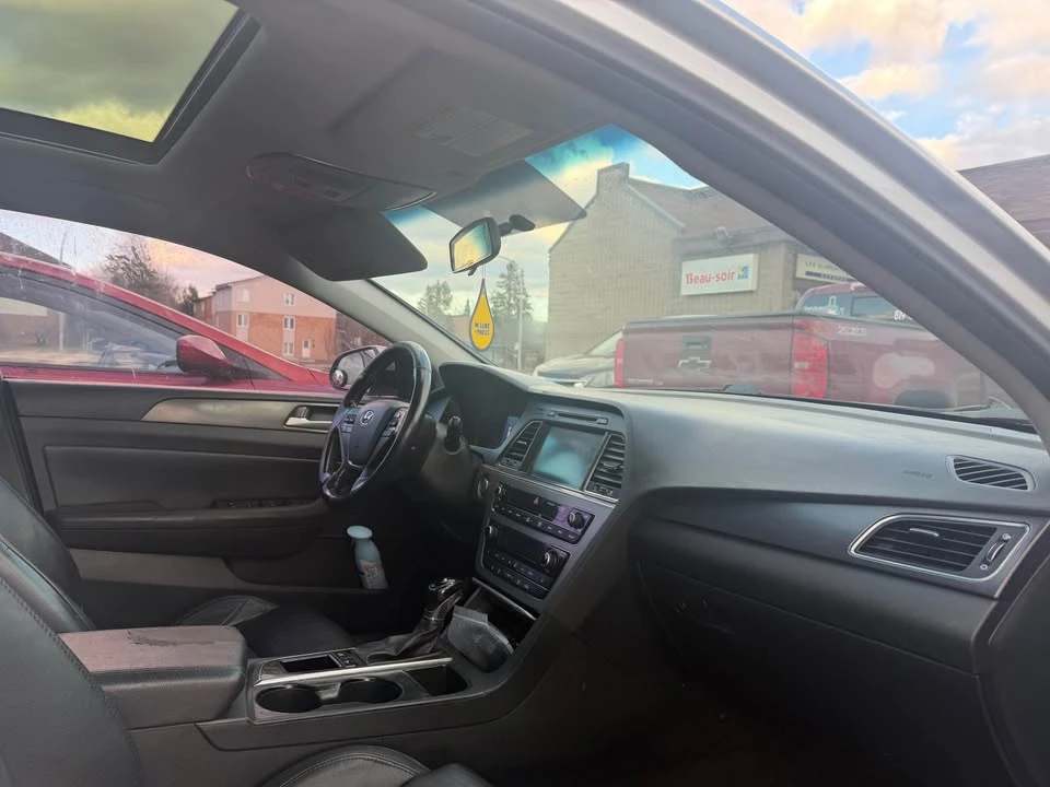 2016 Hyundai Sonata - Image 6 of 10