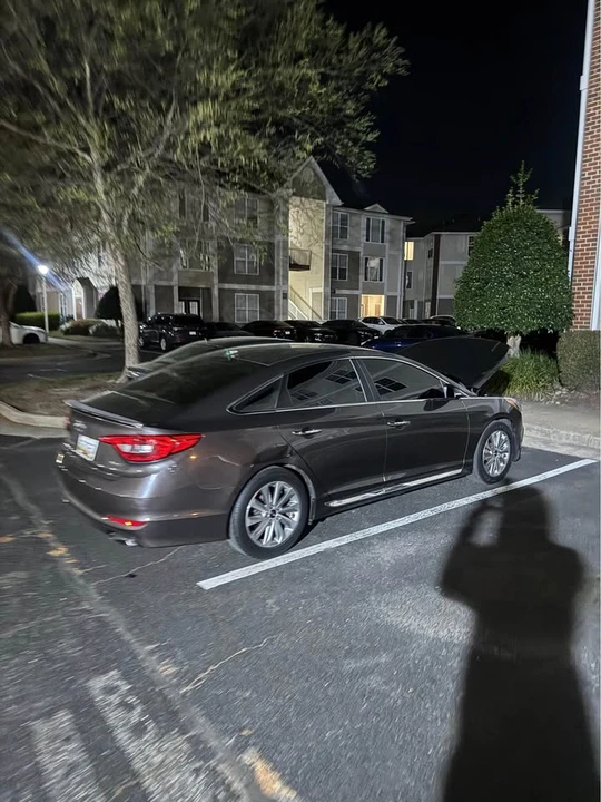 2016 Hyundai Sonata - Image 3 of 7