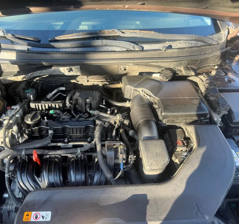 2016 Hyundai Sonata - Image 4 of 7