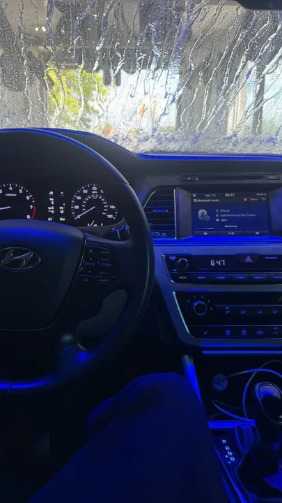 2016 Hyundai Sonata - Image 2 of 7