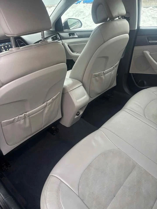 2016 Hyundai Sonata - Image 7 of 7