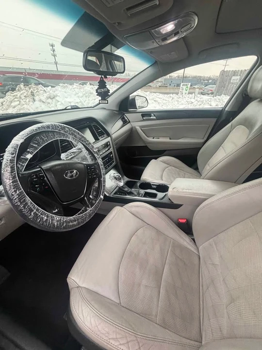 2016 Hyundai Sonata - Image 5 of 7