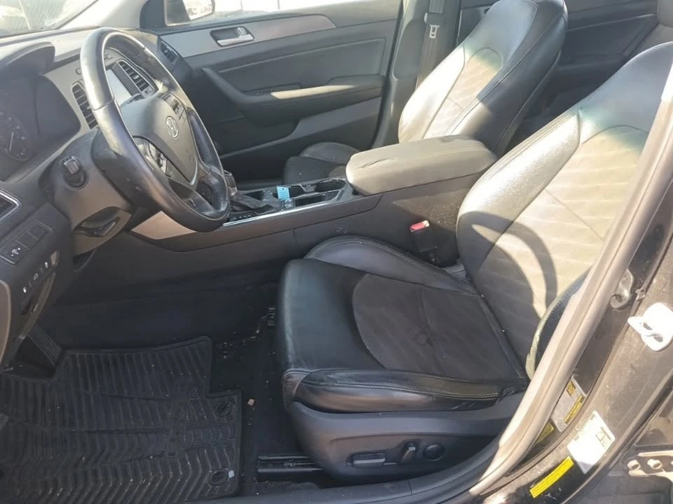 2016 Hyundai Sonata - Image 9 of 16