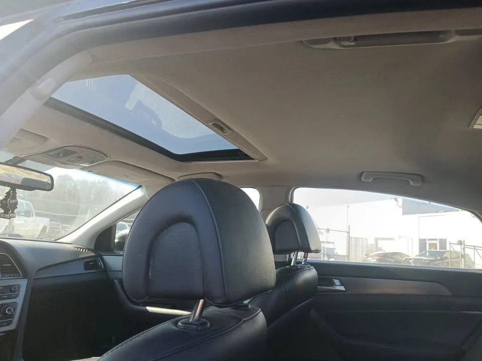 2016 Hyundai Sonata - Image 16 of 16