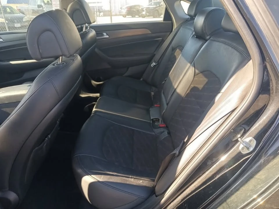 2016 Hyundai Sonata - Image 13 of 16