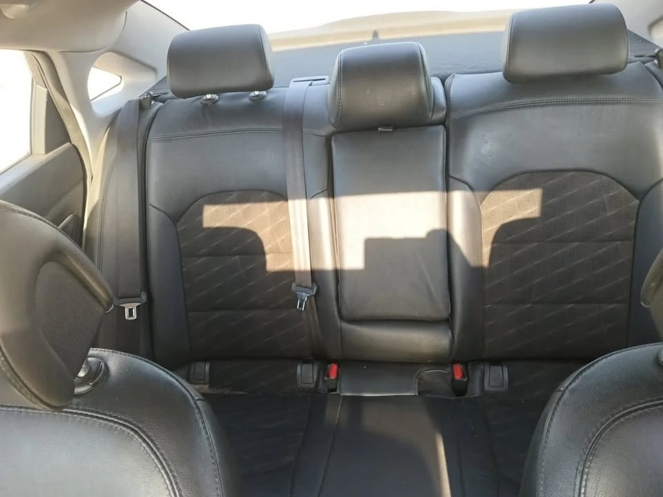2016 Hyundai Sonata - Image 12 of 16