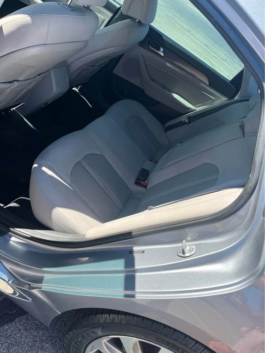 2016 Hyundai Sonata - Image 9 of 12