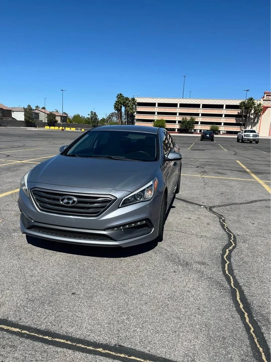 2016 Hyundai Sonata - Image 12 of 12