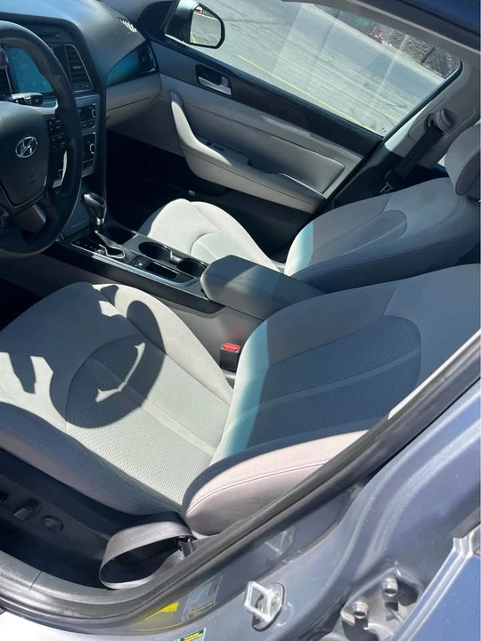 2016 Hyundai Sonata - Image 8 of 12