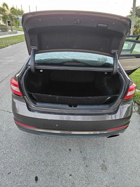 2016 Hyundai Sonata - Image 9 of 10