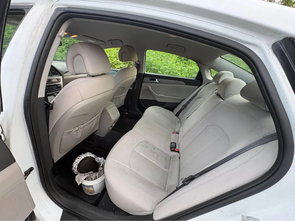 2016 Hyundai Sonata - Image 4 of 6