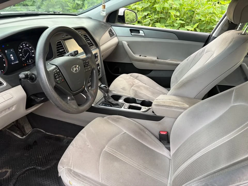 2016 Hyundai Sonata - Image 3 of 6
