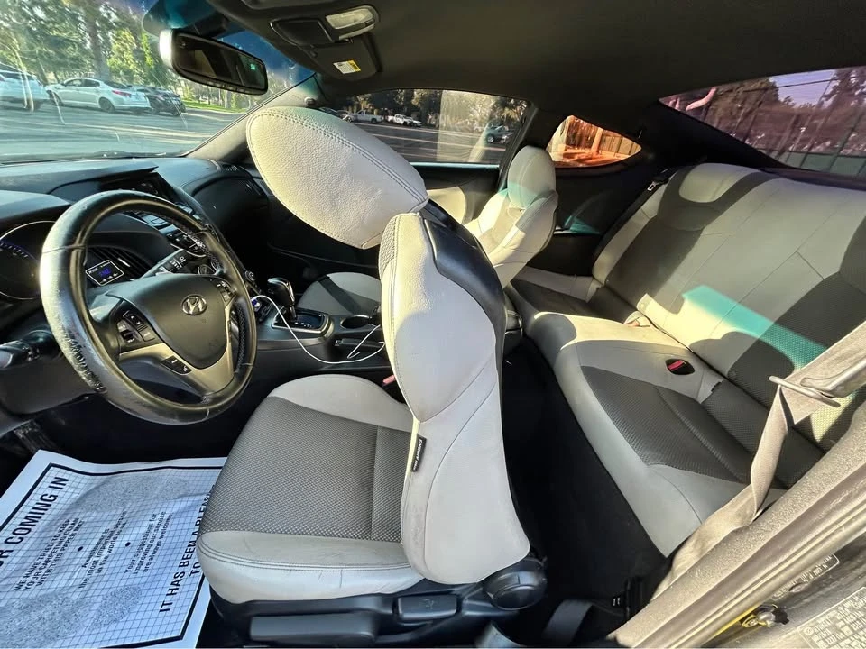2016 Hyundai Sonata - Image 7 of 8