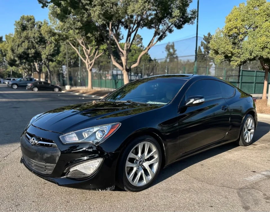 2016 Hyundai Sonata - Image 4 of 8