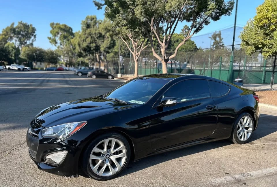 2016 Hyundai Sonata - Image 5 of 8
