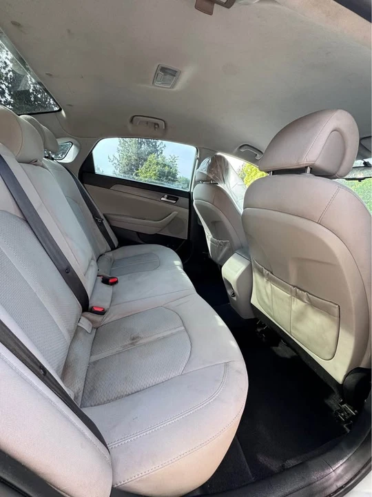 2016 Hyundai Sonata - Image 7 of 16
