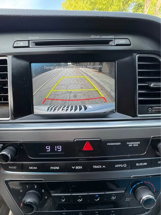 2016 Hyundai Sonata - Image 10 of 16
