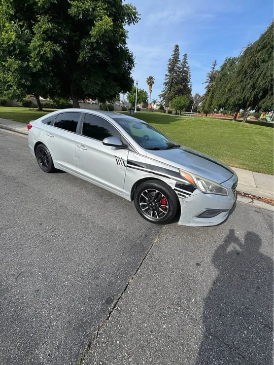 2016 Hyundai Sonata - Image 16 of 16