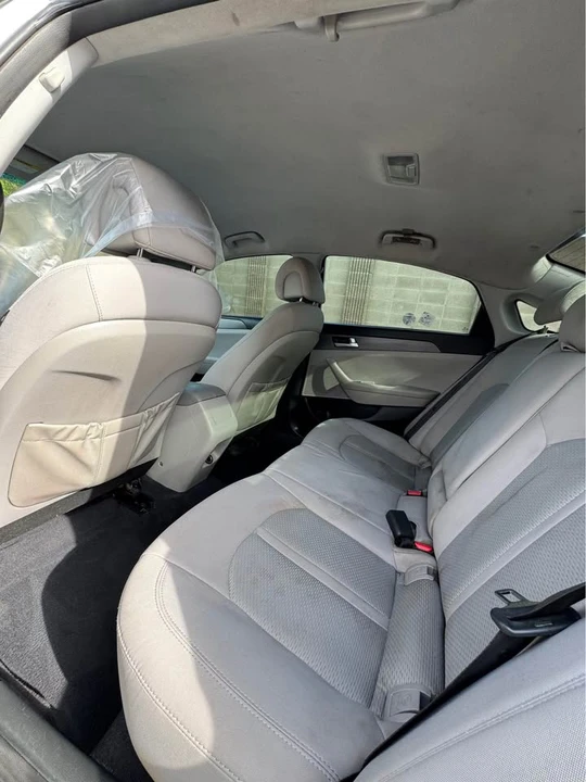 2016 Hyundai Sonata - Image 6 of 16