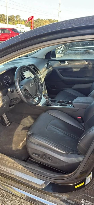 2016 Hyundai Sonata - Image 7 of 9