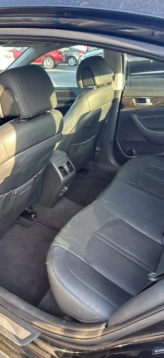 2016 Hyundai Sonata - Image 8 of 9