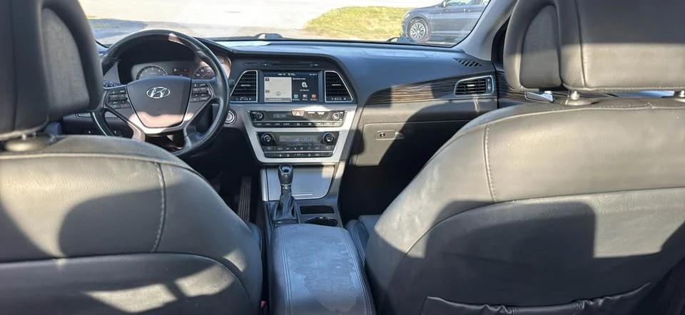 2016 Hyundai Sonata - Image 9 of 9