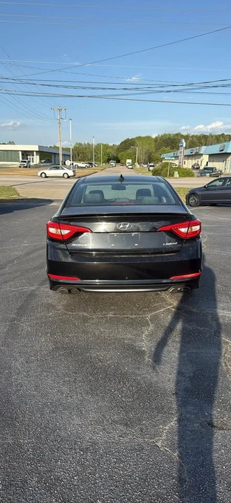 2016 Hyundai Sonata - Image 5 of 9