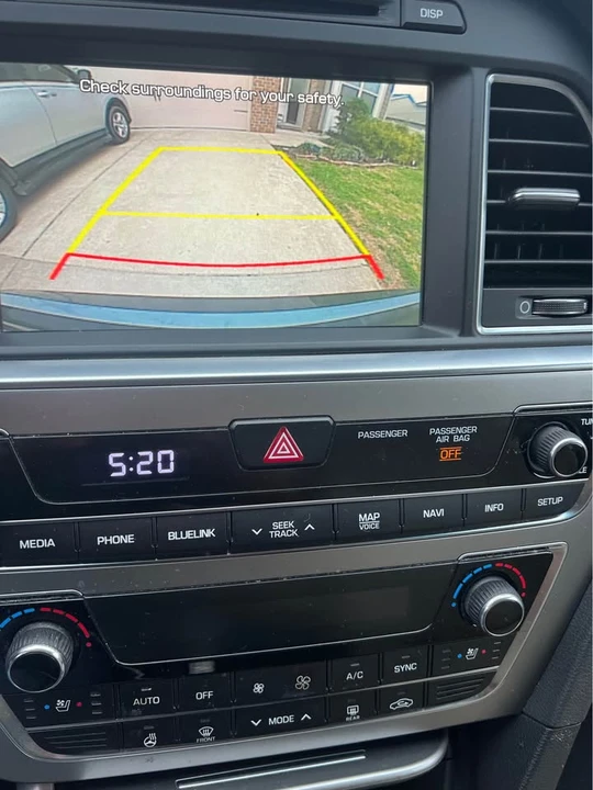 2016 Hyundai Sonata - Image 16 of 19