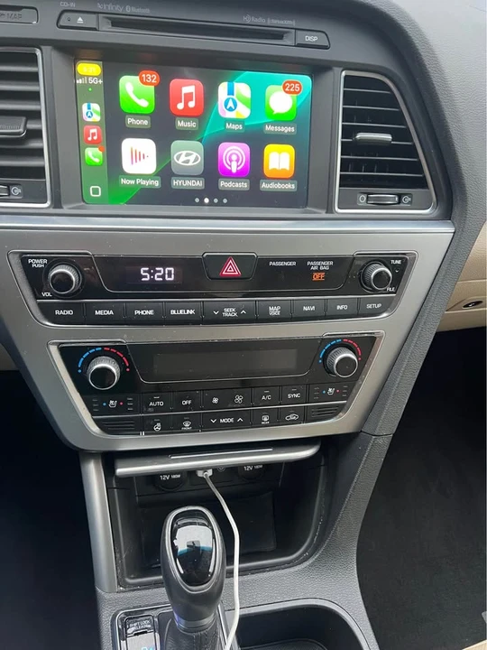 2016 Hyundai Sonata - Image 11 of 19