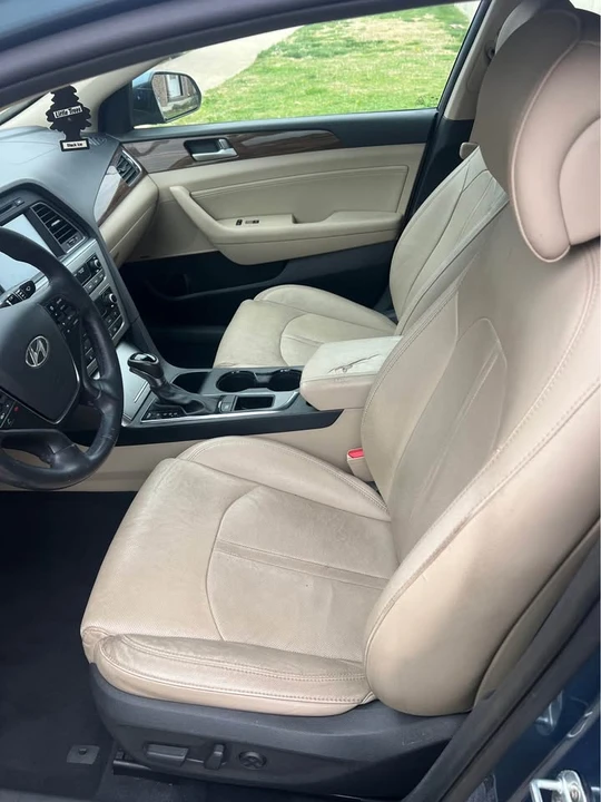 2016 Hyundai Sonata - Image 13 of 19