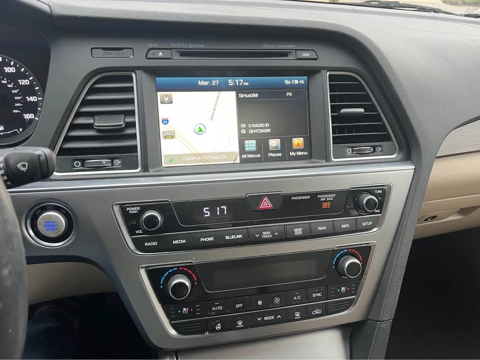 2016 Hyundai Sonata - Image 15 of 19