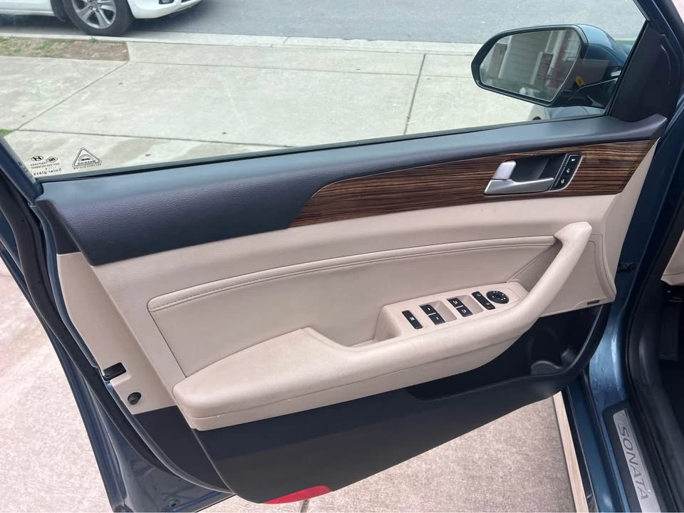 2016 Hyundai Sonata - Image 14 of 19