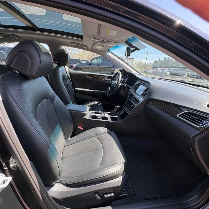 2016 Hyundai Sonata - Image 13 of 13