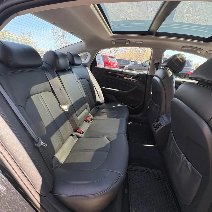 2016 Hyundai Sonata - Image 12 of 13