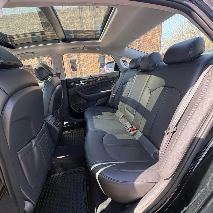 2016 Hyundai Sonata - Image 10 of 13