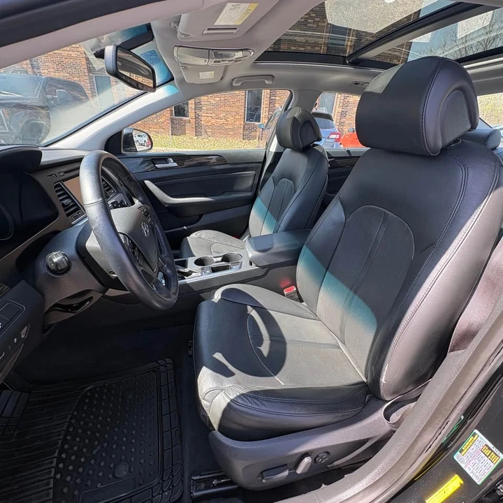 2016 Hyundai Sonata - Image 2 of 13