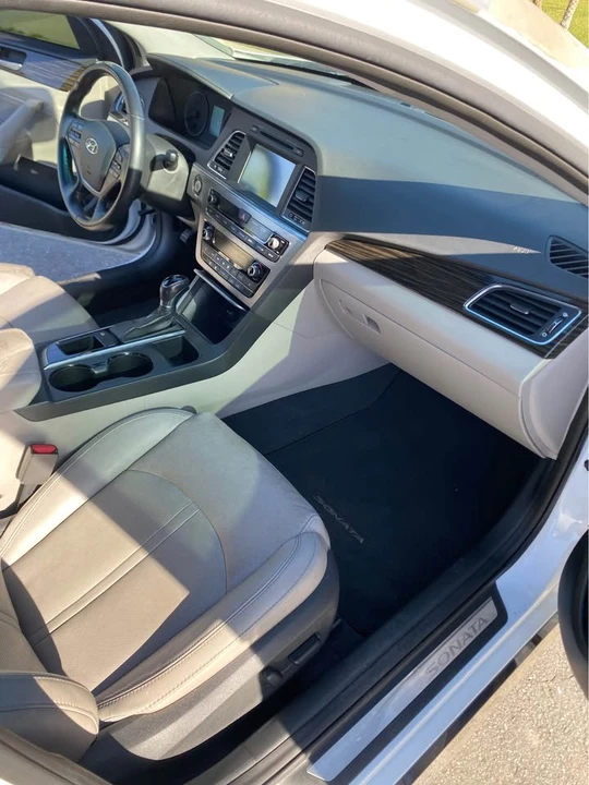 2016 Hyundai Sonata - Image 7 of 8