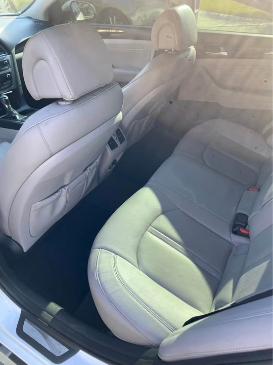2016 Hyundai Sonata - Image 5 of 8