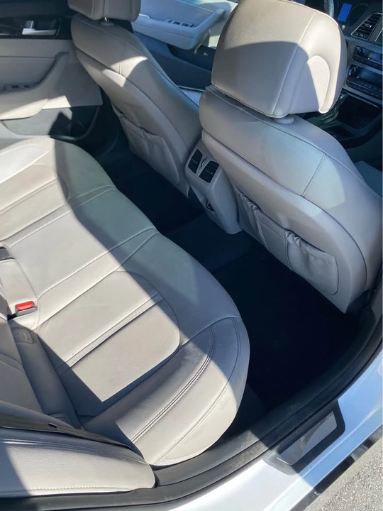 2016 Hyundai Sonata - Image 6 of 8