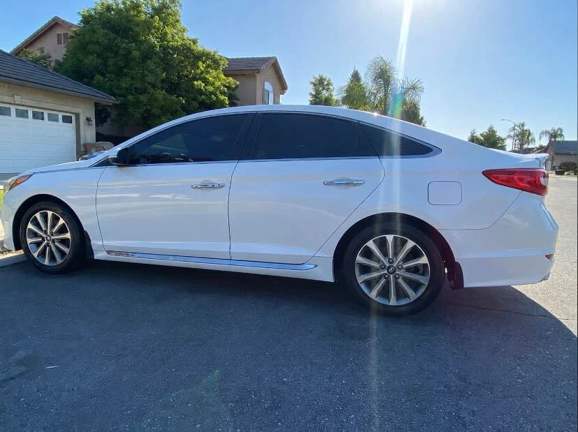 2016 Hyundai Sonata - Image 3 of 8