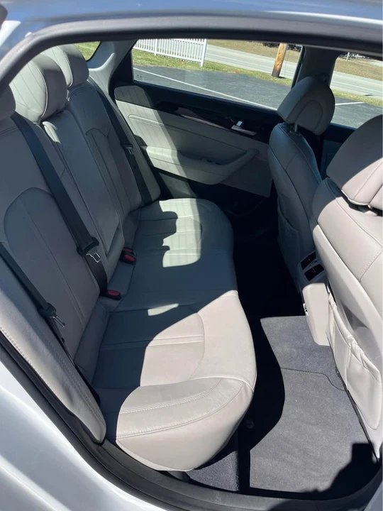 2016 Hyundai Sonata - Image 12 of 14