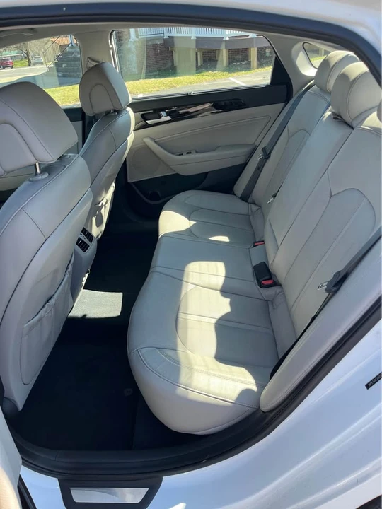 2016 Hyundai Sonata - Image 11 of 14