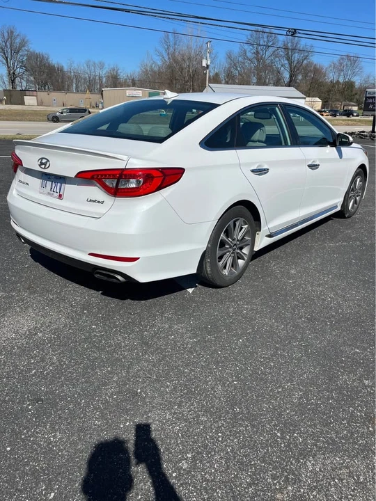 2016 Hyundai Sonata - Image 6 of 15
