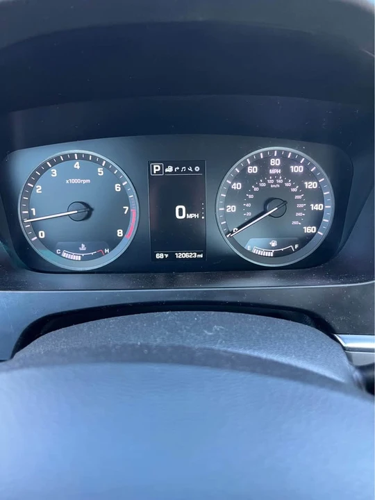 2016 Hyundai Sonata - Image 14 of 14